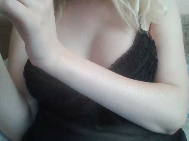 Anna6991 live cam on BongaCams