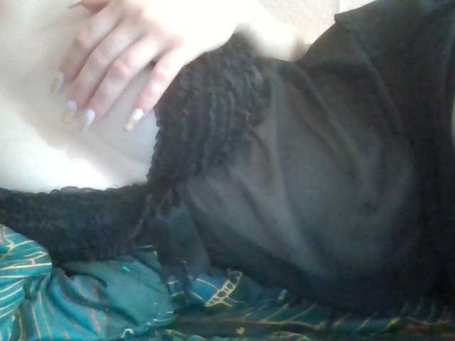 Anna6991 live cam on BongaCams