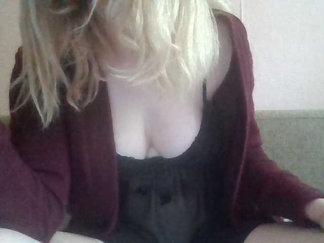 Anna6991 live cam on BongaCams