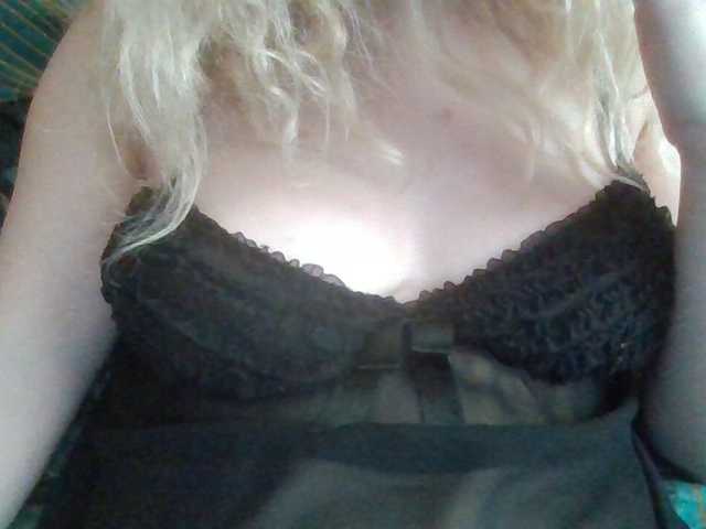 Anna6991 live cam on BongaCams