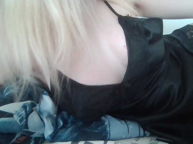 Anna6991 live cam on BongaCams