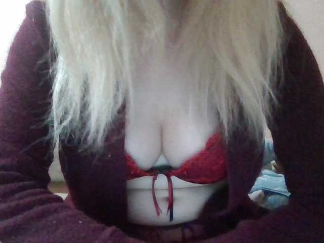 Anna6991 live cam on BongaCams