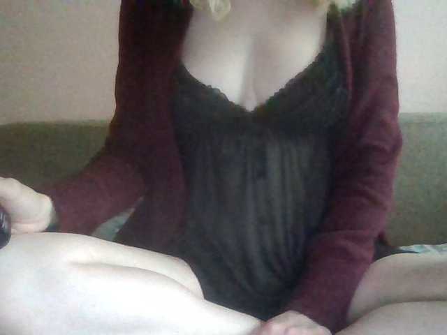 Anna6991 live cam on BongaCams
