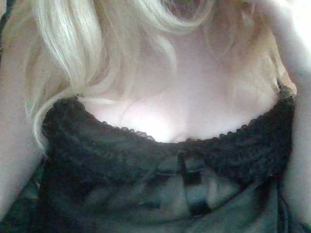 Anna6991 live cam on BongaCams