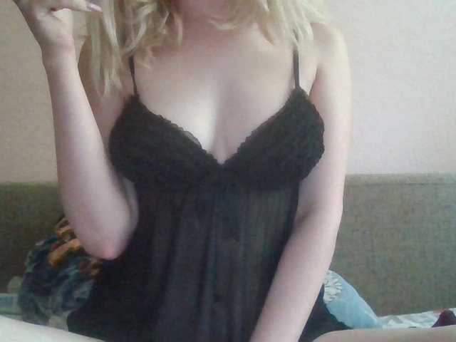 Anna6991 live cam on BongaCams