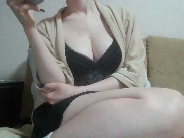 Anna6991's BongaCams show and profile