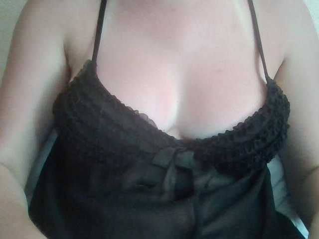 Anna6991 live cam on BongaCams