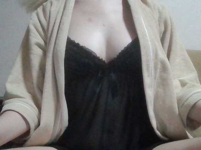 Anna6991's BongaCams show and profile