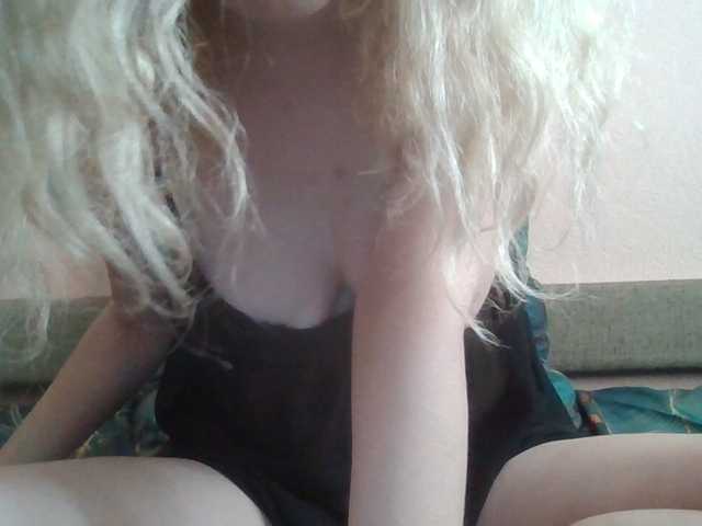 Anna6991 live cam on BongaCams