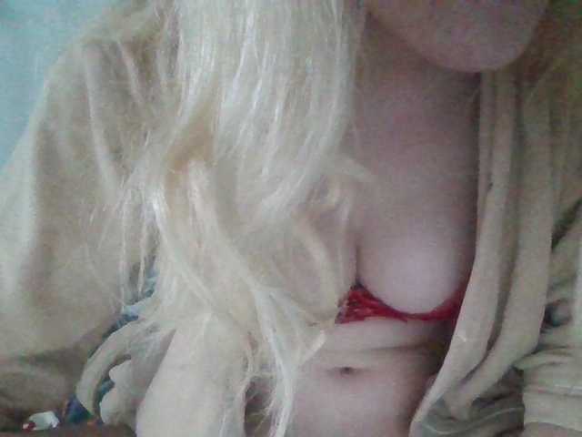 Anna6991 live cam on BongaCams