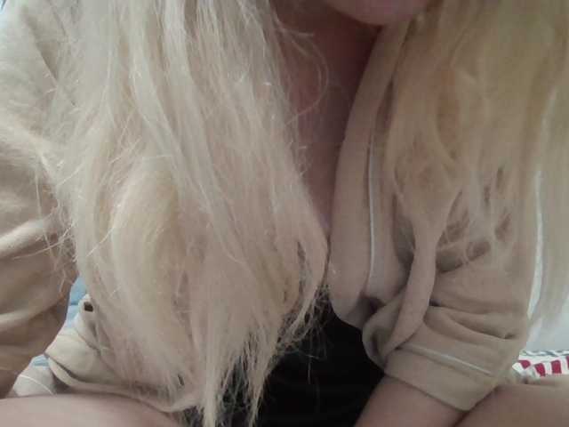 Anna6991 live cam on BongaCams