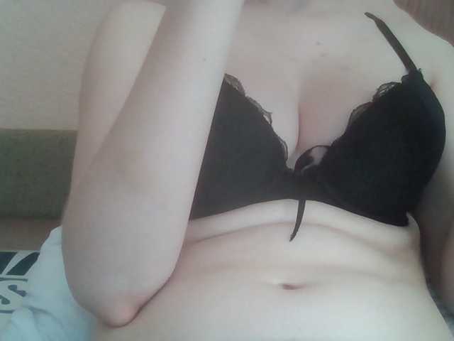 Anna6991 live cam on BongaCams