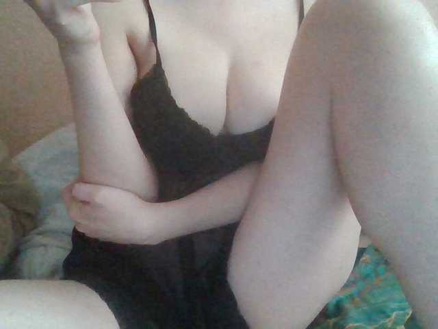Anna6991 live cam on BongaCams