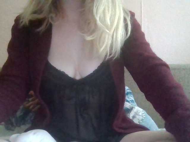 Anna6991 live cam on BongaCams