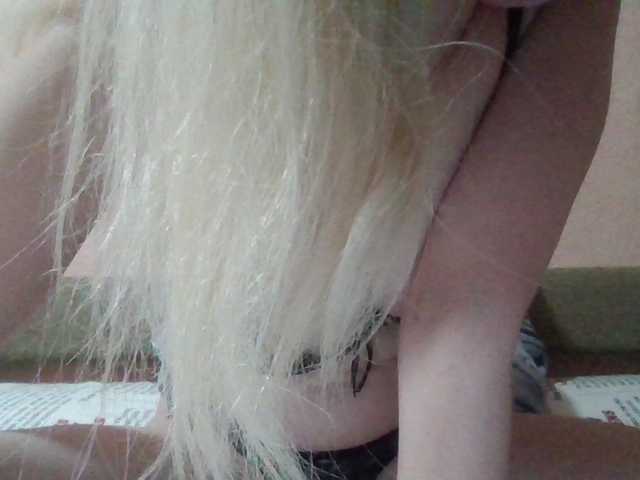 Anna6991 live cam on BongaCams