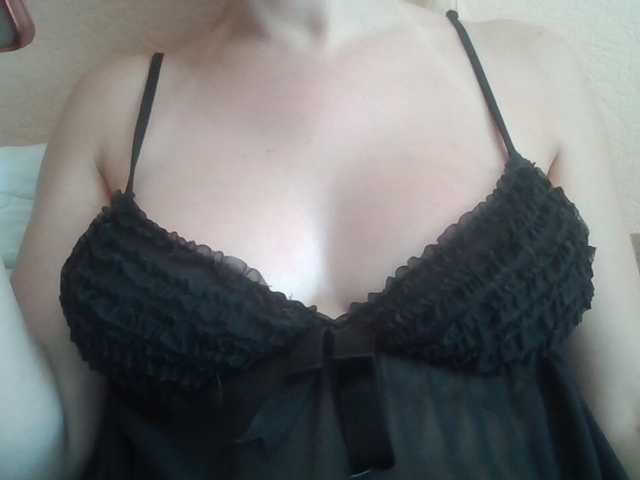 Anna6991 live cam on BongaCams