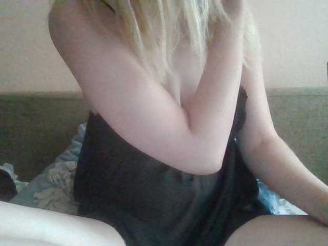 Anna6991 live cam on BongaCams