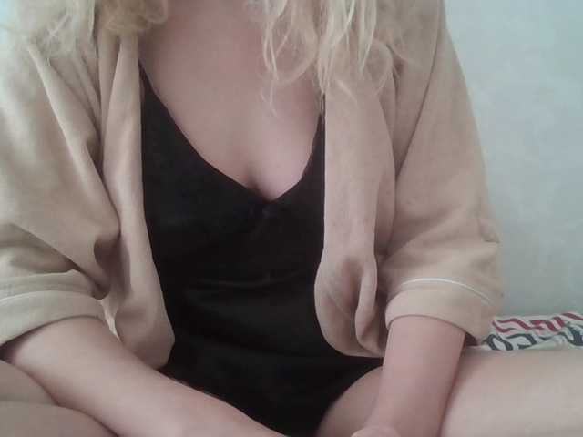 Anna6991 live cam on BongaCams