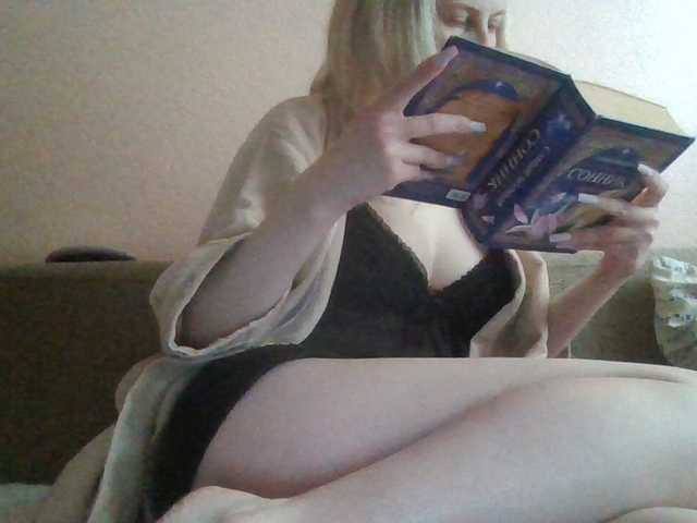 Anna6991 webcam