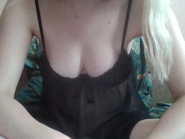 Anna6991 live cam on BongaCams