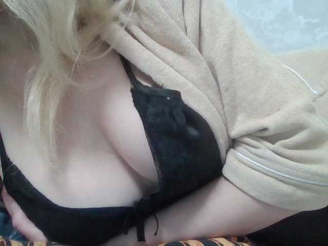 Anna6991 live cam on BongaCams