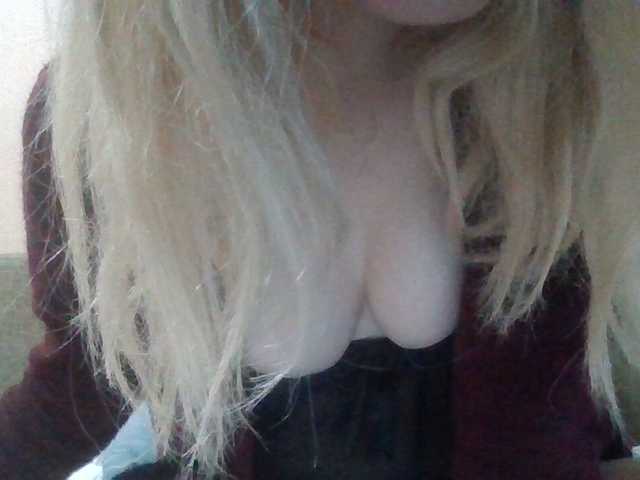 Anna6991 live cam on BongaCams