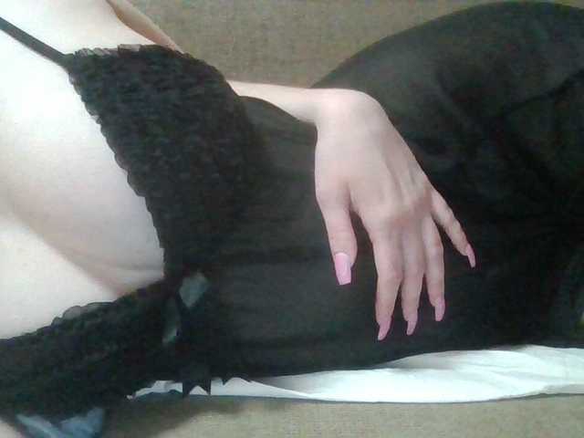 Anna6991 live cam on BongaCams
