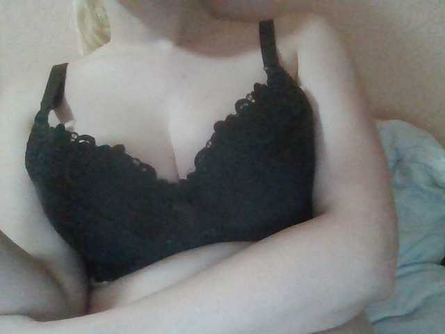 Anna6991 live cam on BongaCams
