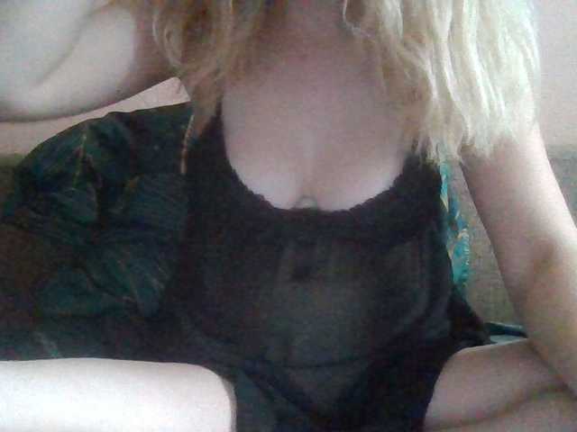 Anna6991 live cam on BongaCams