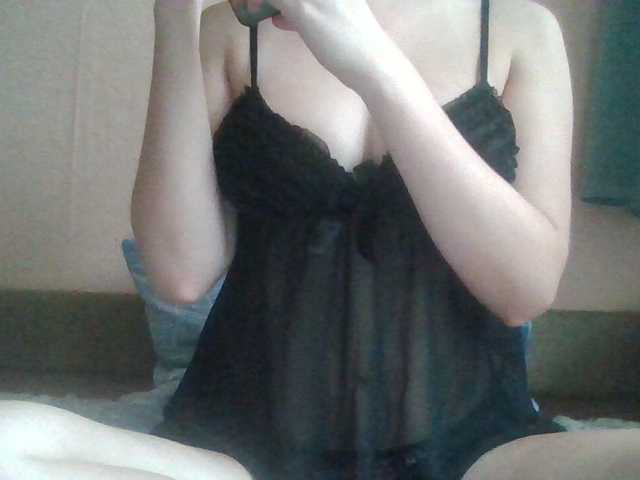 Anna6991 live cam on BongaCams