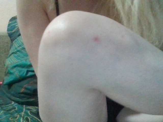 Anna6991 live cam on BongaCams