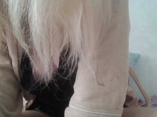 Anna6991 live cam on BongaCams