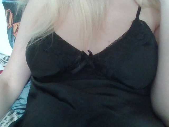 Anna6991 live cam on BongaCams