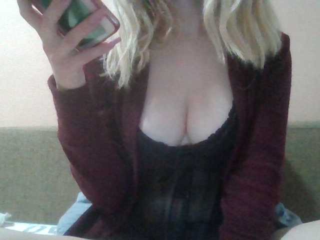 Anna6991 live cam on BongaCams