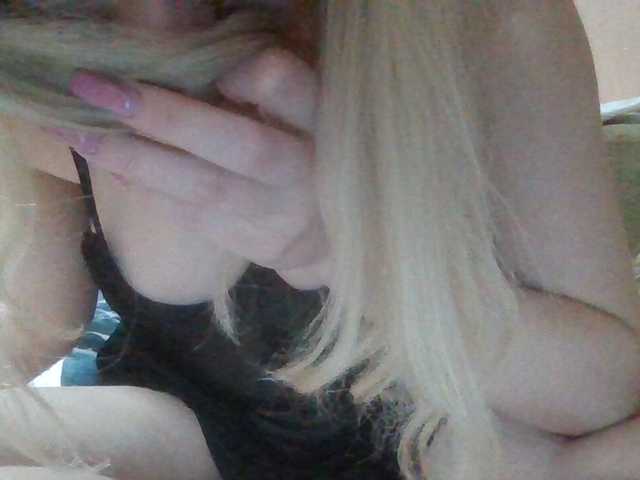 Anna6991 live cam on BongaCams