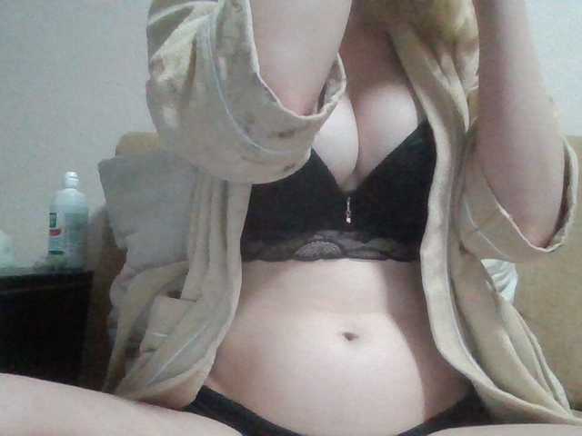 Anna6991's BongaCams show and profile