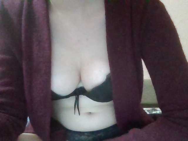 Anna6991 live cam on BongaCams