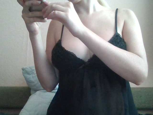 Anna6991 live cam on BongaCams