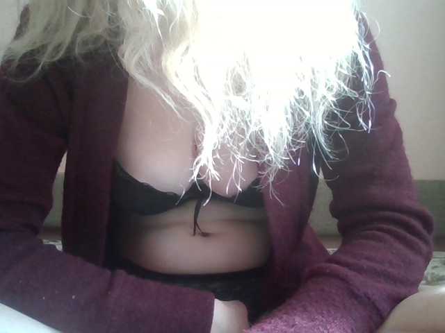 Anna6991 live cam on BongaCams
