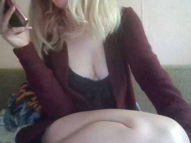 Anna6991 live cam on BongaCams