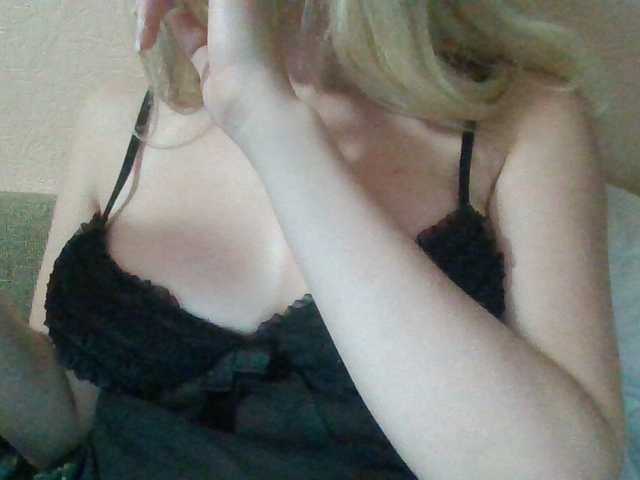Anna6991 live cam on BongaCams