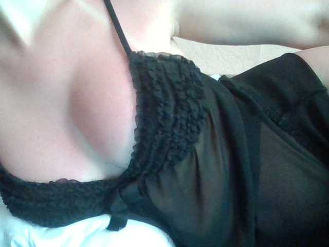 Anna6991 live cam on BongaCams