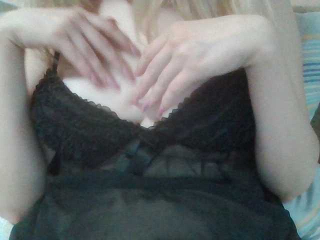 Anna6991 live cam on BongaCams