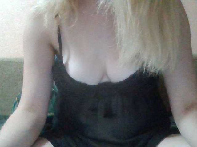 Anna6991 live cam on BongaCams