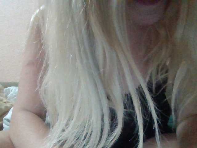 Anna6991 live cam on BongaCams