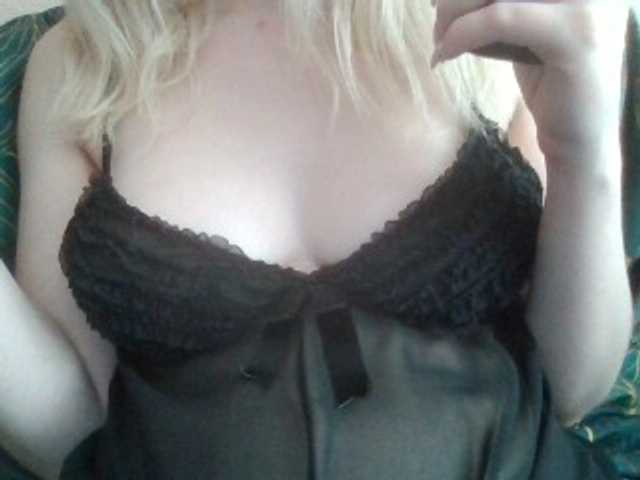 Anna6991 live cam on BongaCams