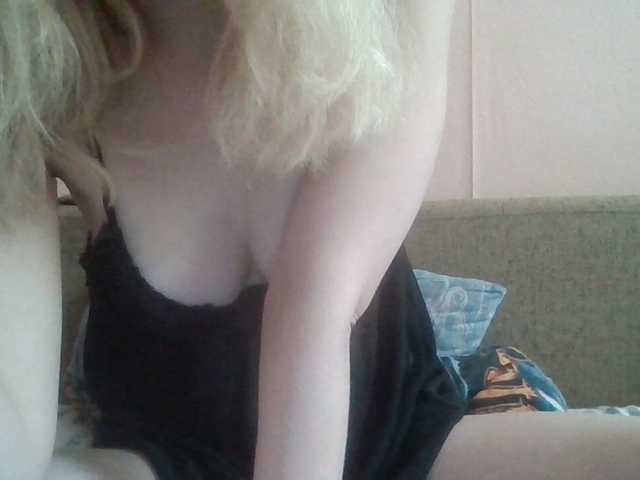 Anna6991 live cam on BongaCams