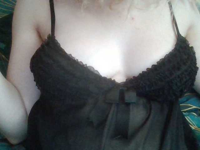 Anna6991 live cam on BongaCams