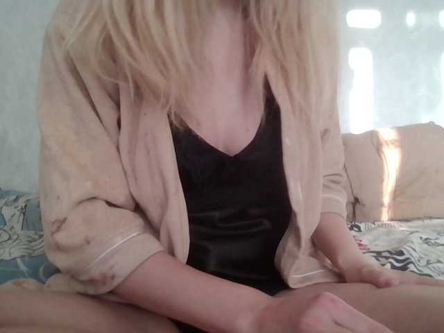 Anna6991 live cam on BongaCams