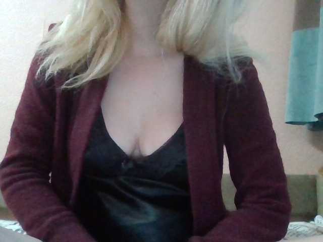 Anna6991 live cam on BongaCams